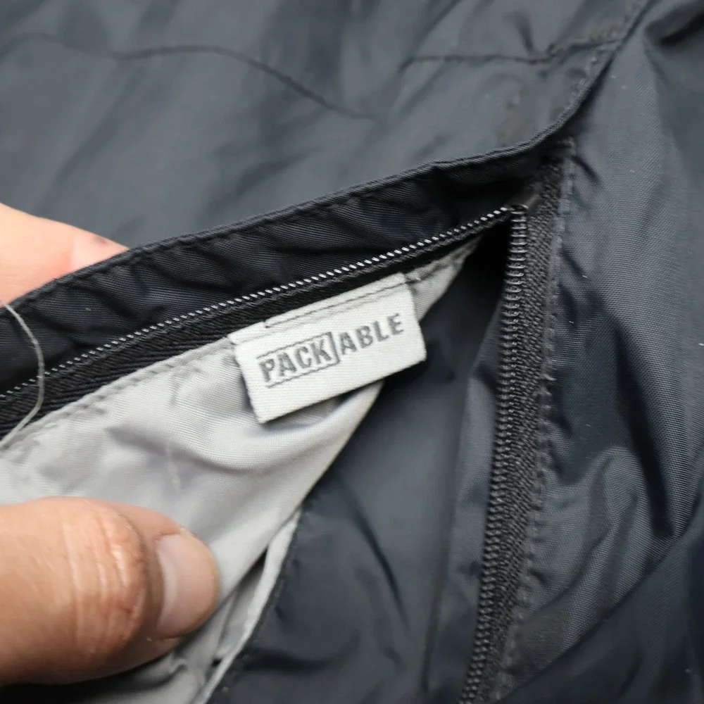 Columbia few blemish